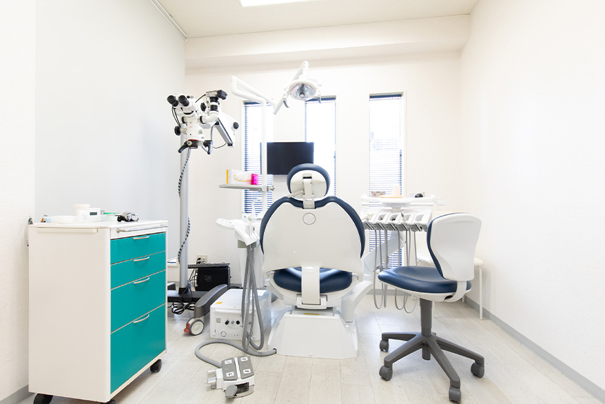 当院のインプラント治療について